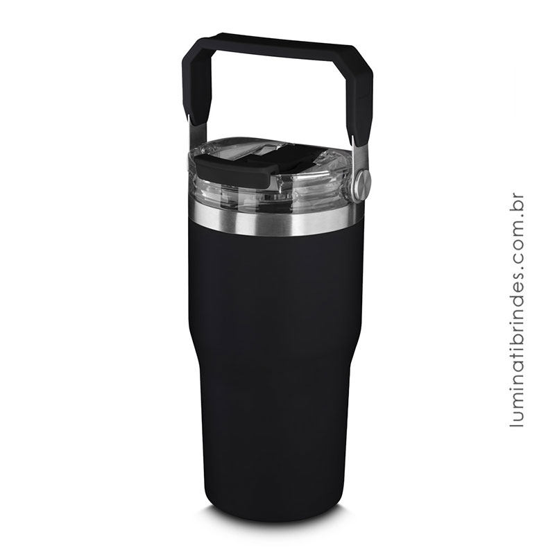 Copo Inox Double Way Kopp