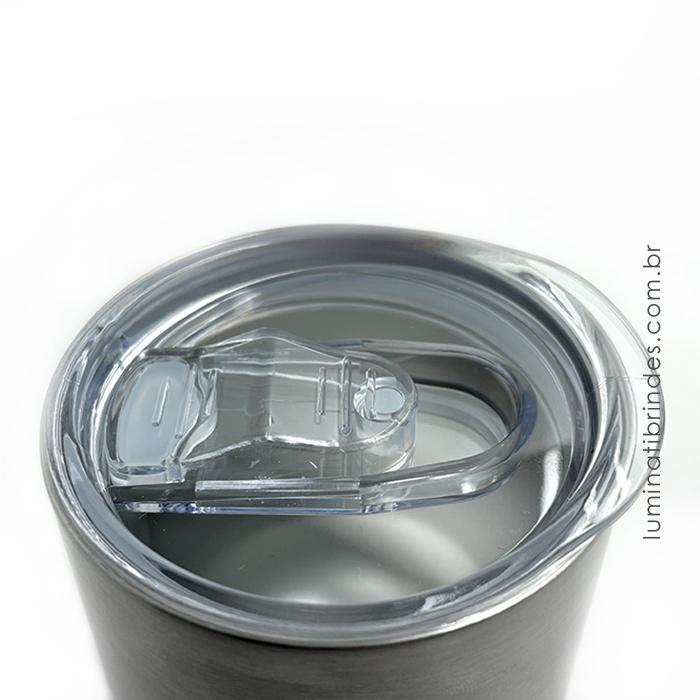 Copo Thermos Egg Steel