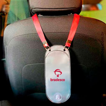 Cordão Álcool 70° Portátil Personalizado