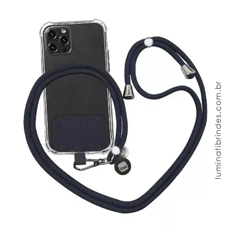 Cordão Phone Strap