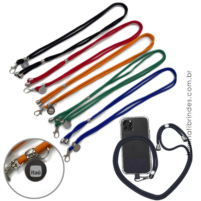 Cordão Phone Strap