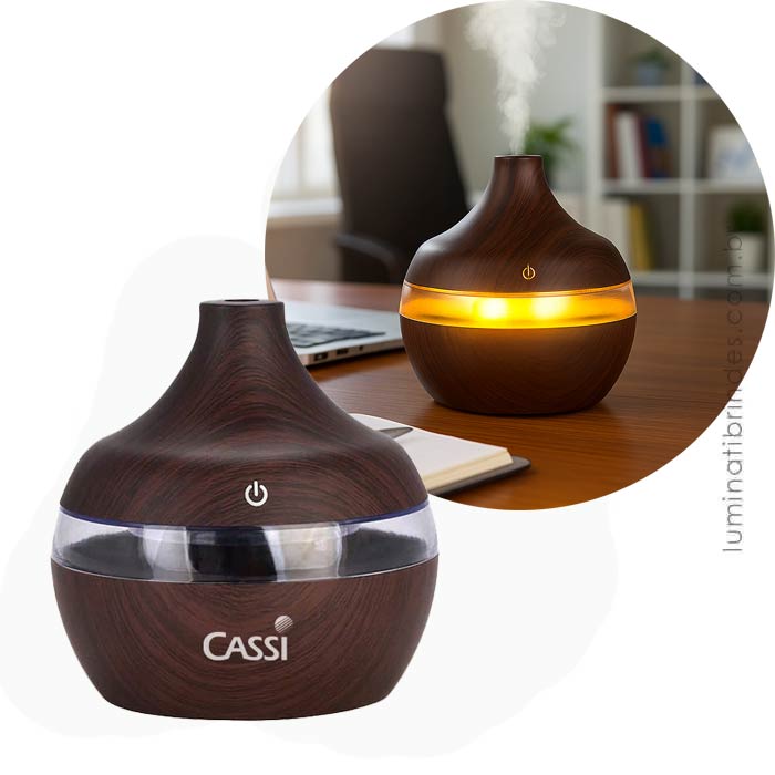 Difusor New Light Wood
