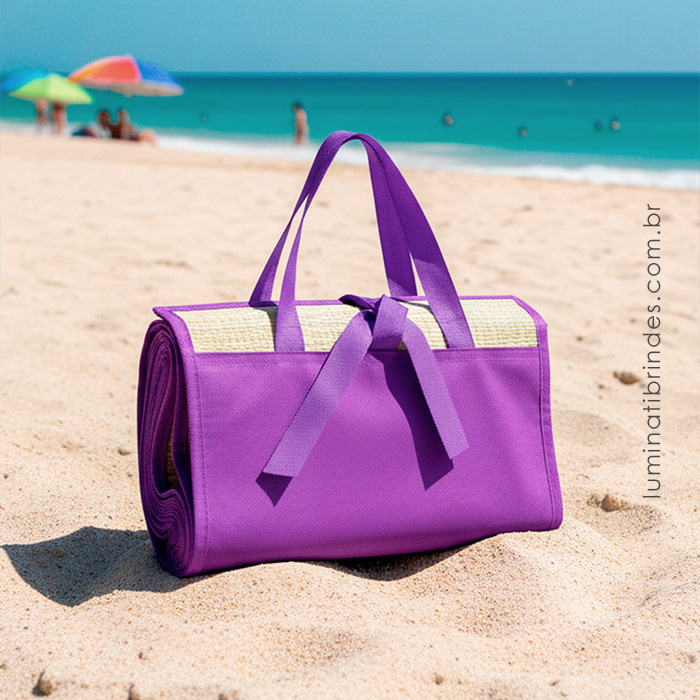 Esteira de Praia Summer Fold