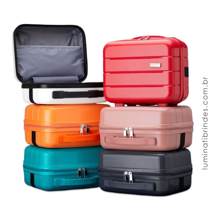 Necessaire Carmim Box