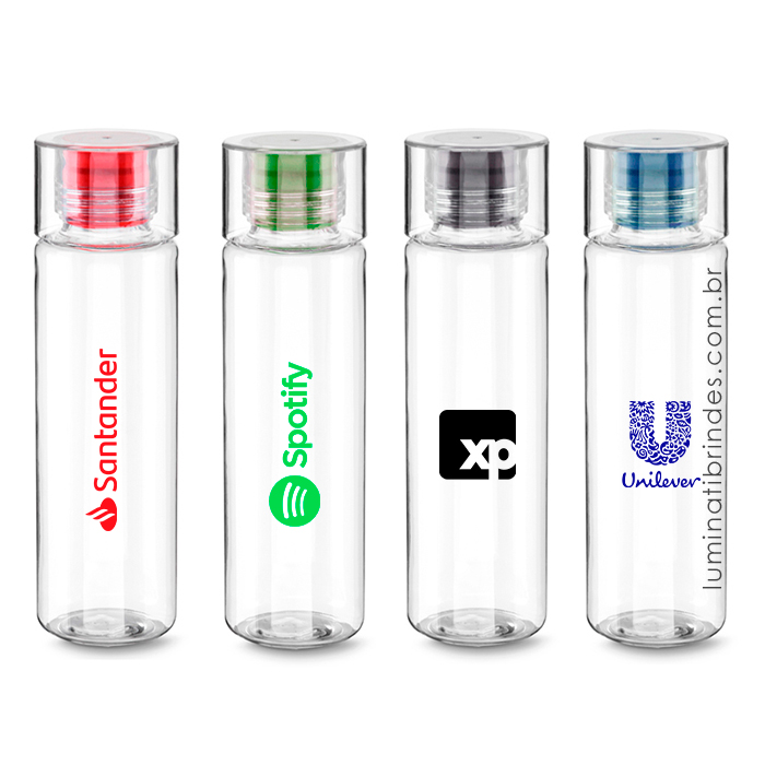 Garrafa Acqua FRESH Personalizada