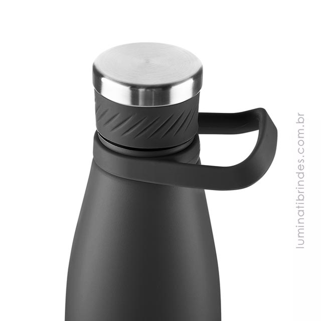 Garrafa Térmica 750ml Helvetica