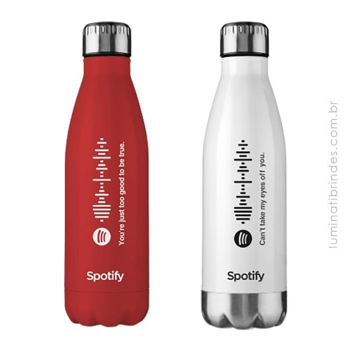 Squeeze Inox Song