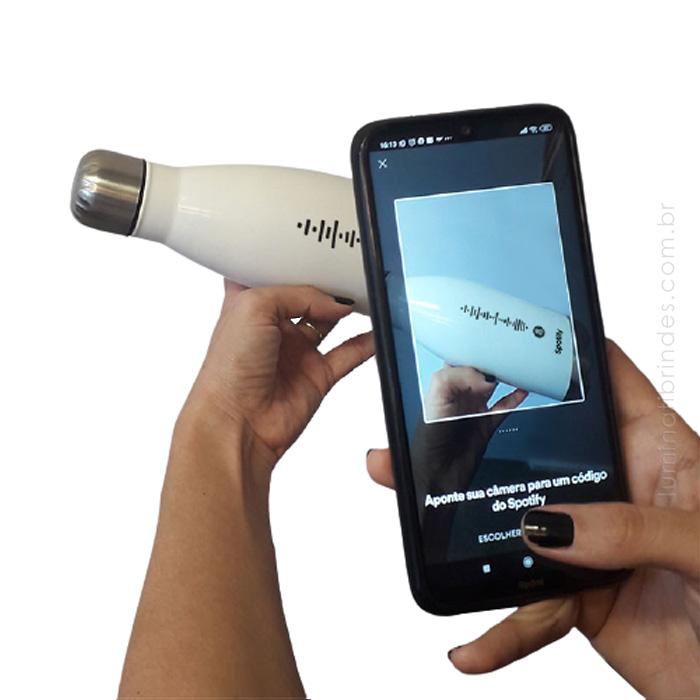 Squeeze Inox Song