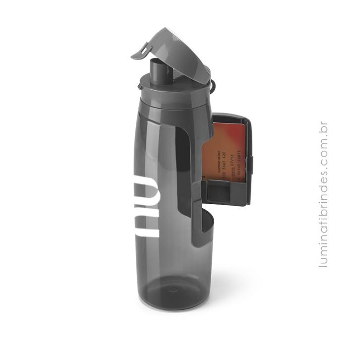 Garrafa Pocket Personalizada