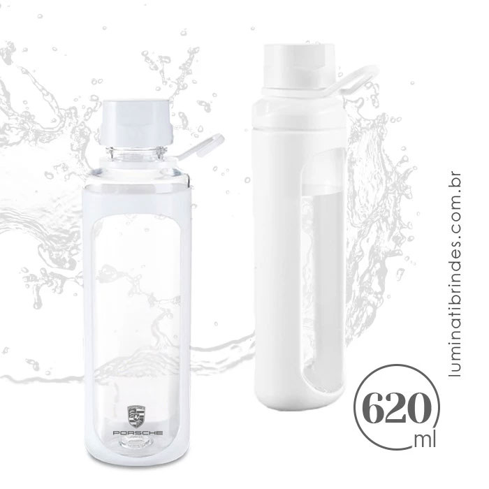 Garrafa SLIM WATER