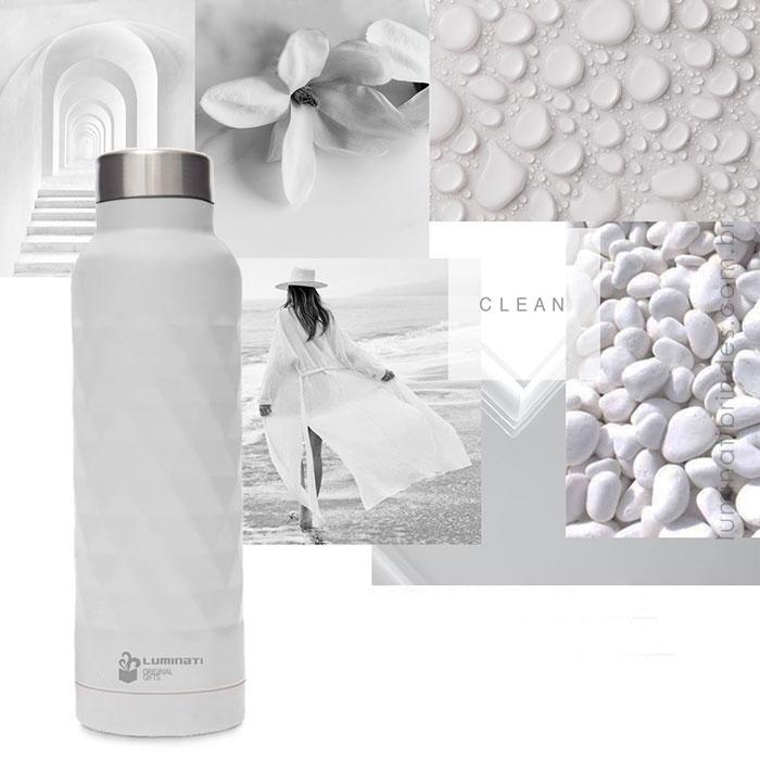 Squeeze Steel BPA Free