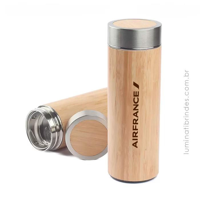 Squeeze Inox ZEN Tea