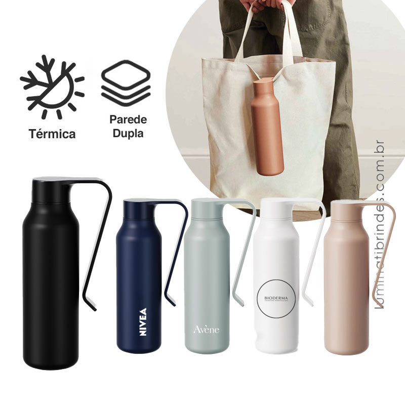 Therm ClipBottle Open