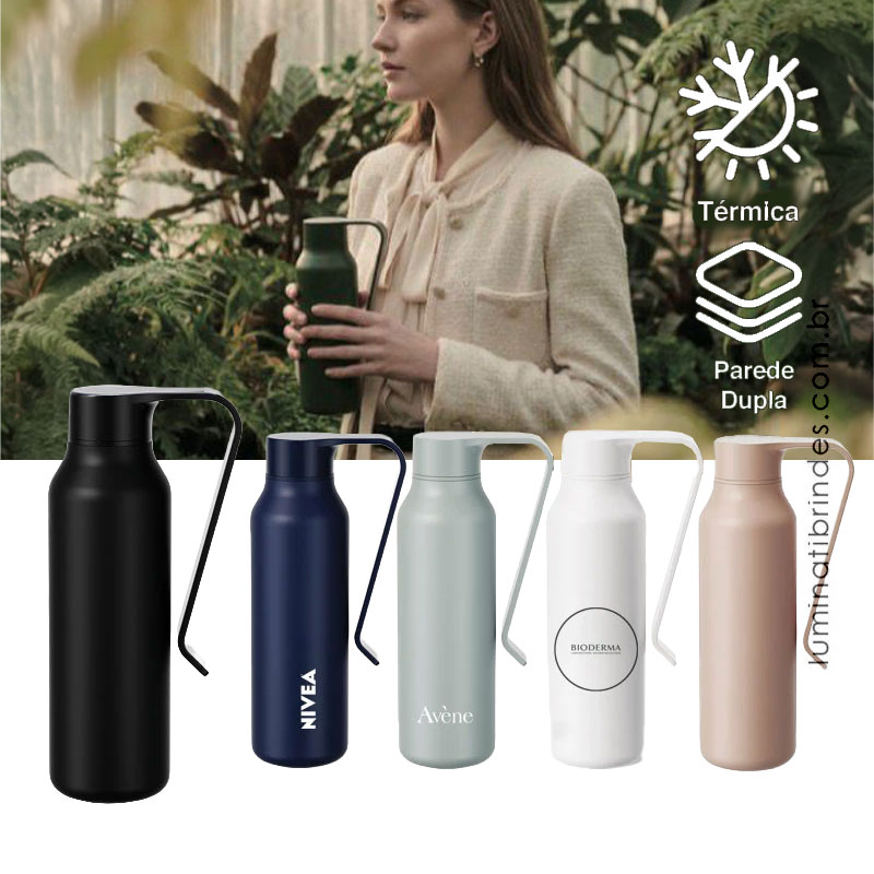 Therm ClipBottle Open