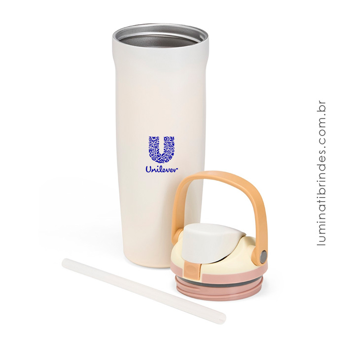 Squeeze Freesip Térmico 850ml