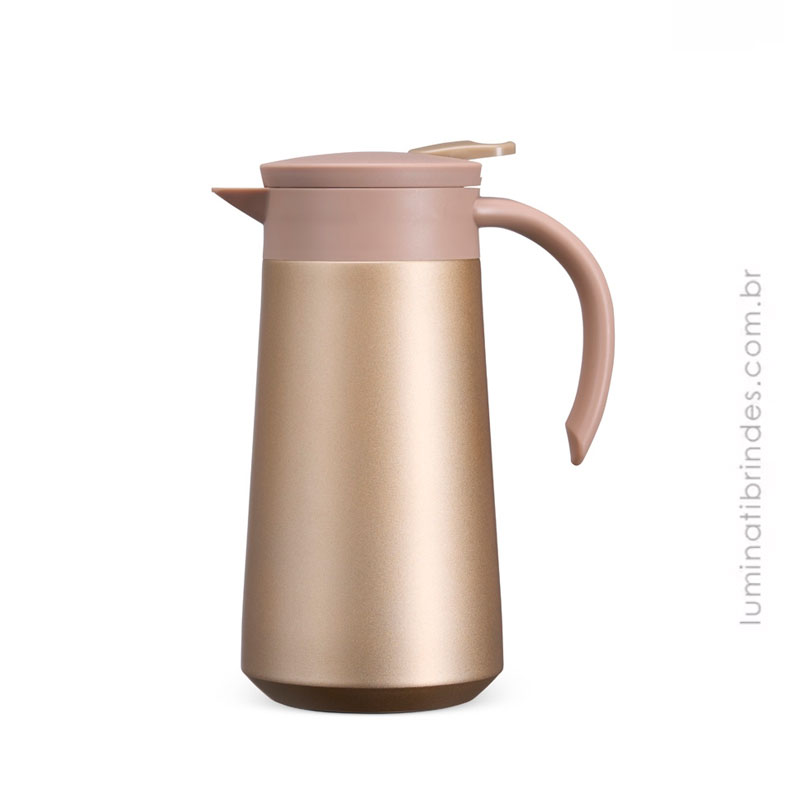 Garrafa Premium Therm Galia