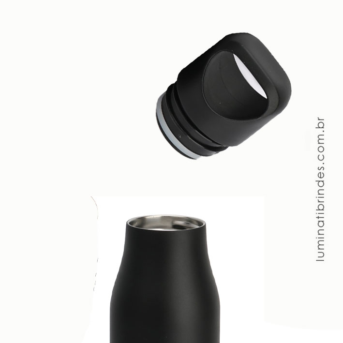 Garrafa Térmica OKA Inox