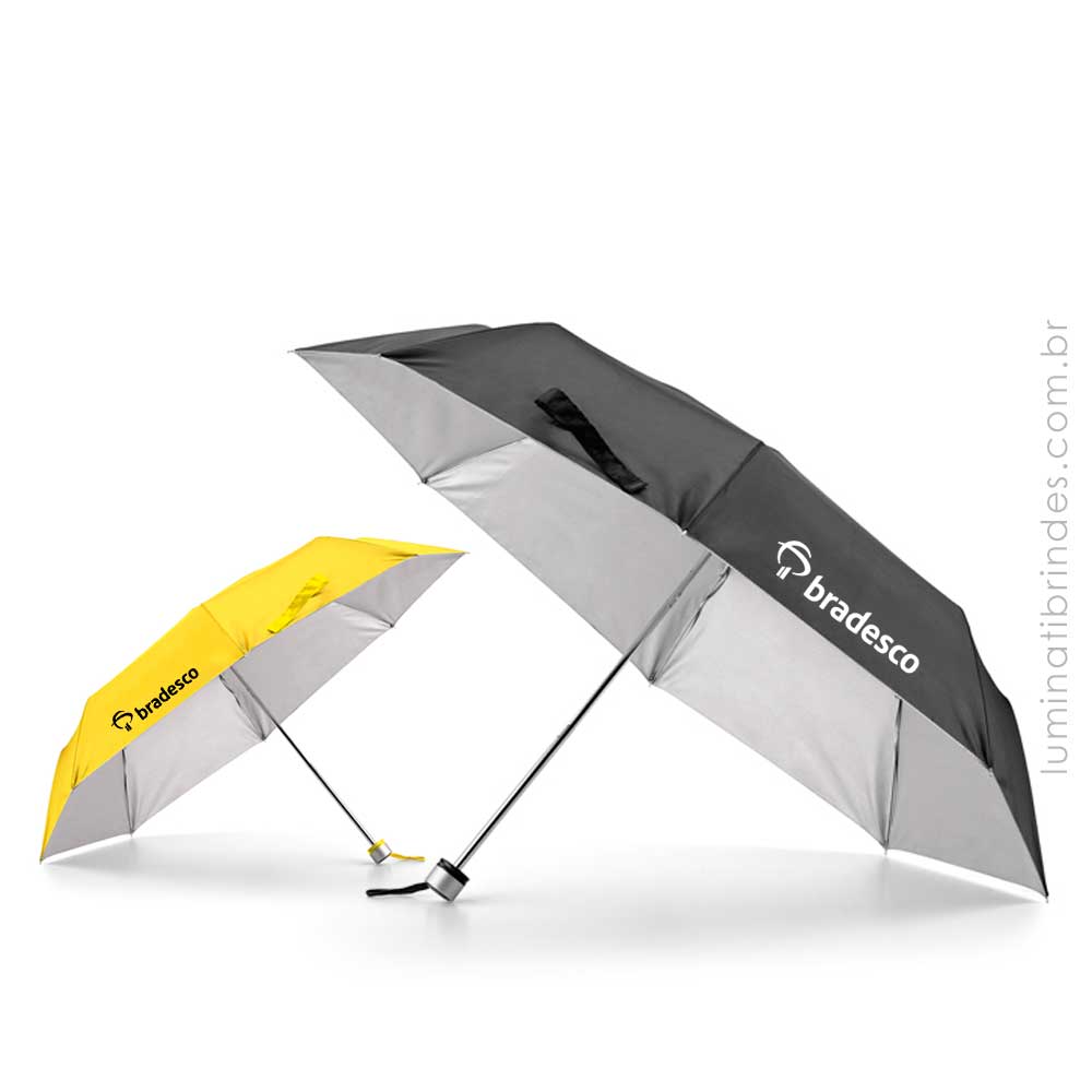 Guarda Chuva para Brinde Modelo Rain