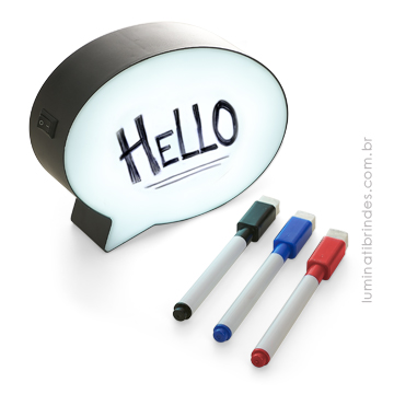 Hello!! Mini Light Box 