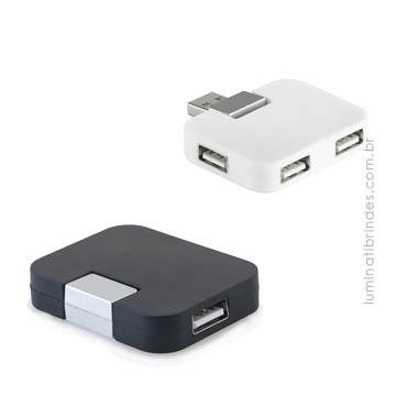 HUB USB Cubo Max