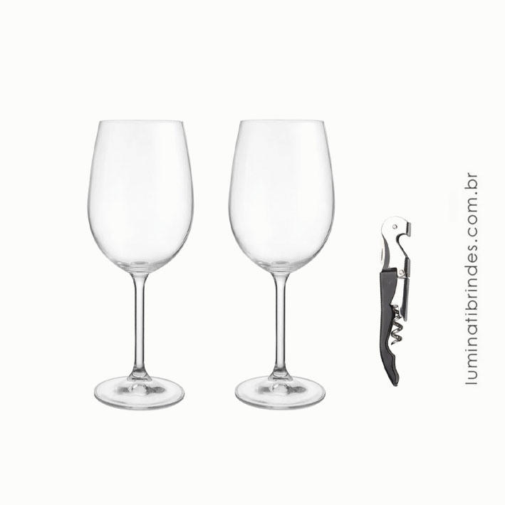 Biondi Duo Wine