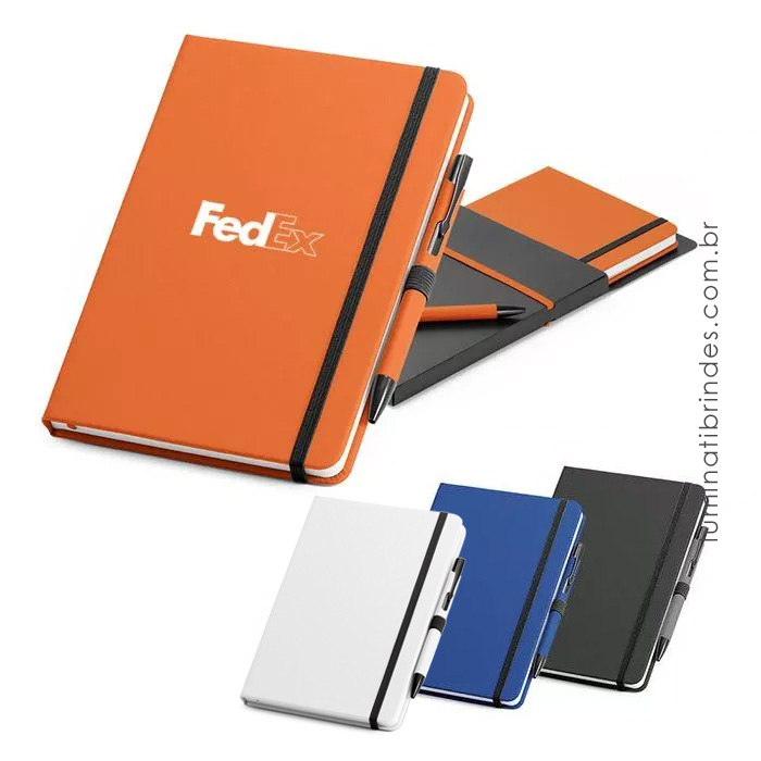 Kit Matte Gift Corporativo