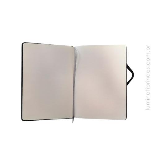 Conjunto CEO Moleskine com Esferográfica