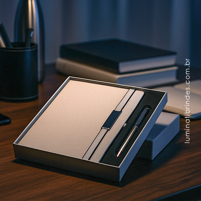 Kit Evoque Gift Corporativo