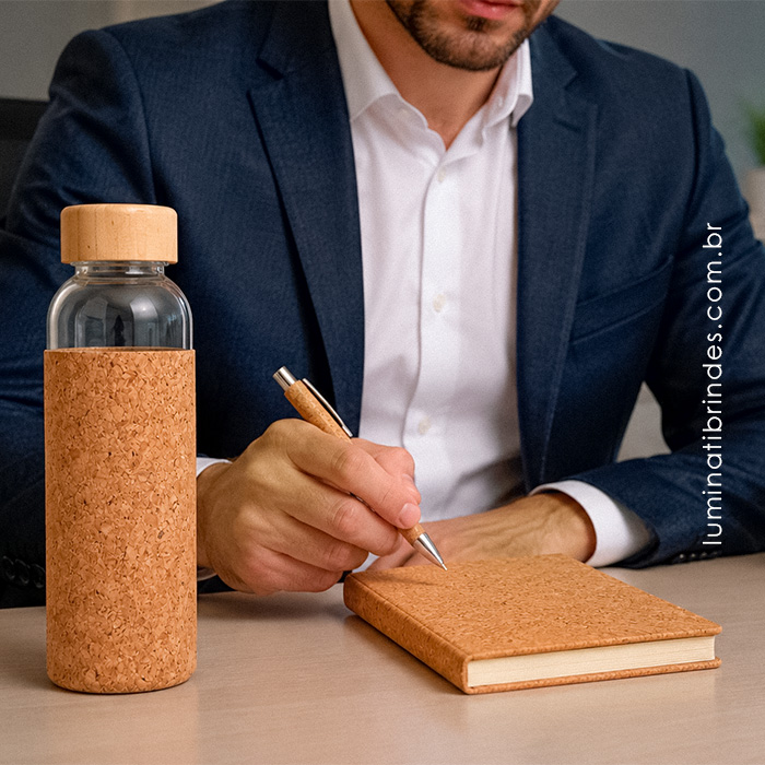 Kit Nature Executivo