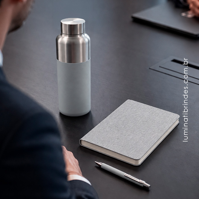 Kit Corporativo Onyx Trio