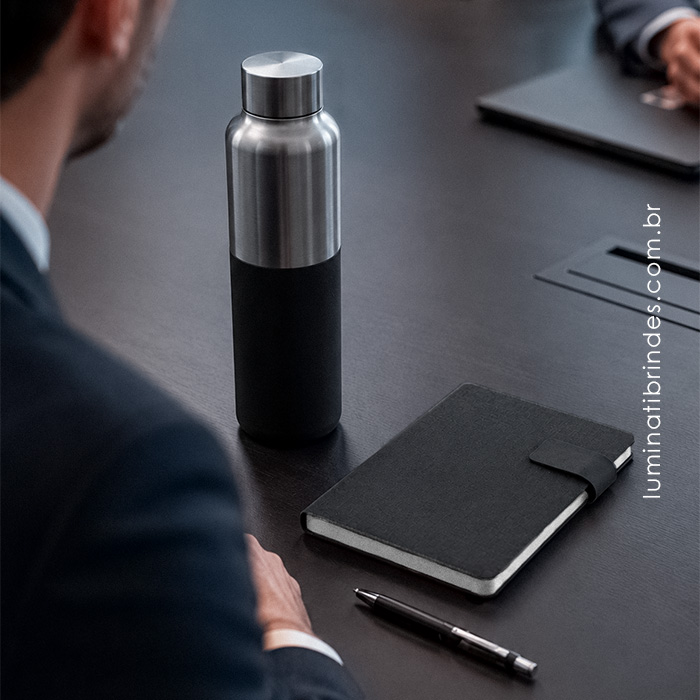 Kit Corporativo Onyx Trio