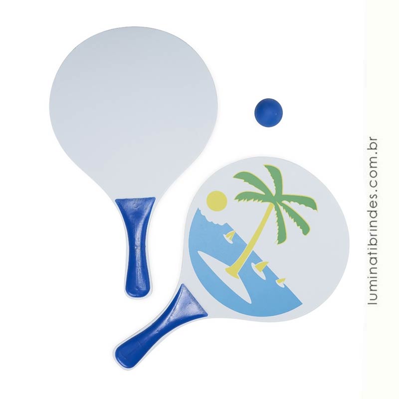 Conjunto de Praia Monaco Gift