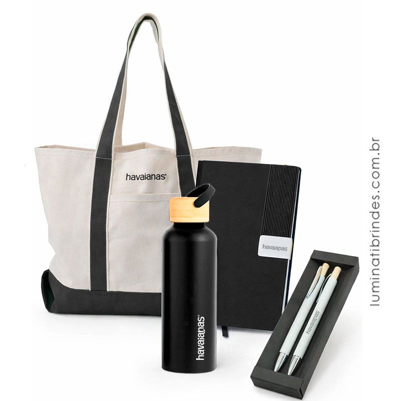 Conjunto Onboard Four Prime