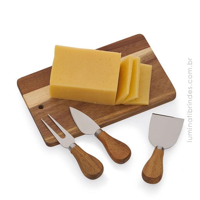 Kit Cheese Gourmet Florença
