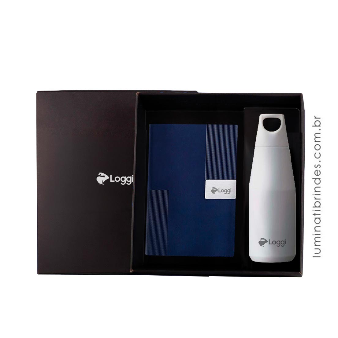 ​Conjunto Welcome Office Sprint