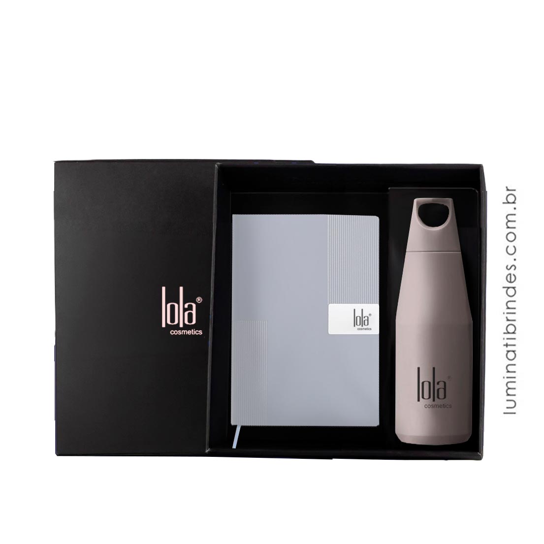 ​Conjunto Welcome Office Sprint