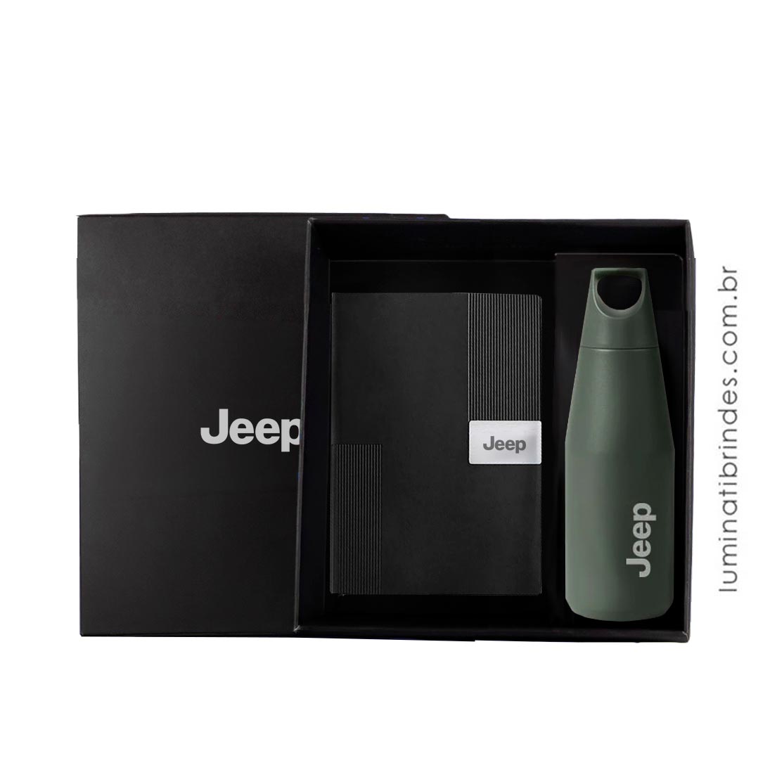 ​Conjunto Welcome Office Sprint