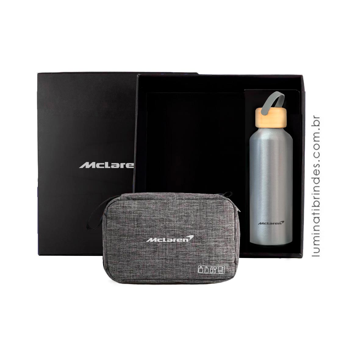 Conjunto Business Trader Travel