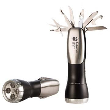 Lanterna LIGHT MULTI TOOL