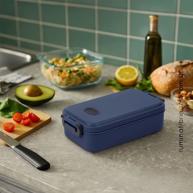 Marmita Silicone Lumiere com Colher