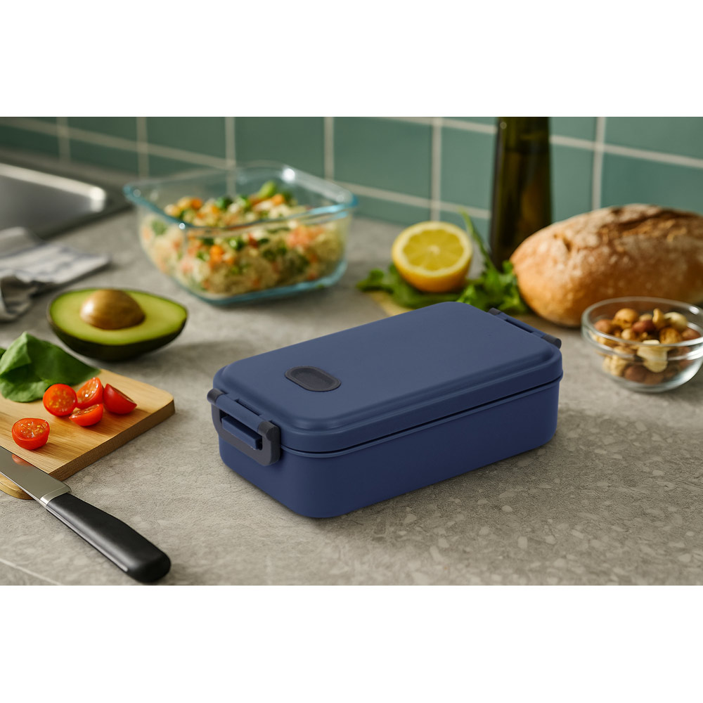 Marmita Silicone Lumiere com Colher