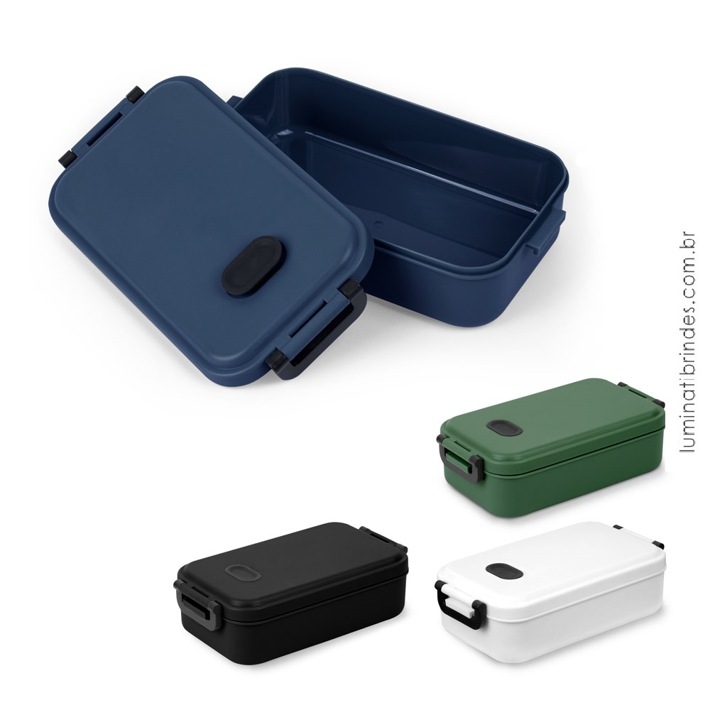 Marmita Silicone Lumiere com Colher