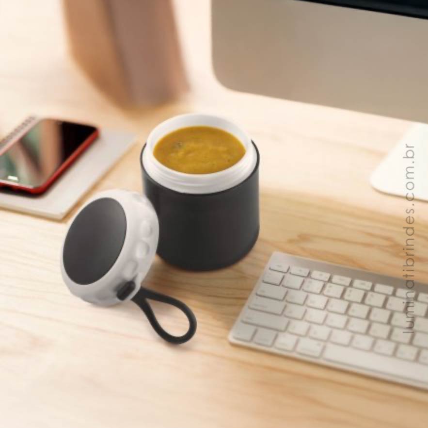 Sopeira Térmica Tristan 380ml