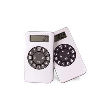Mini Calculadora TIME DIAL