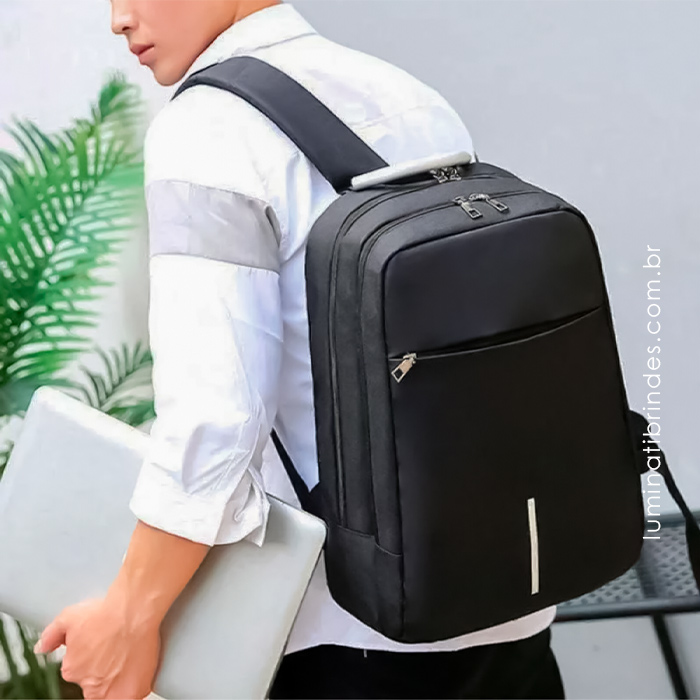 Mochila Light Shield Laptop