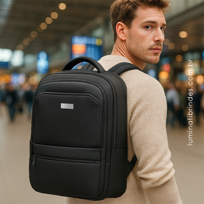 Axis Black Mochila para Notebook