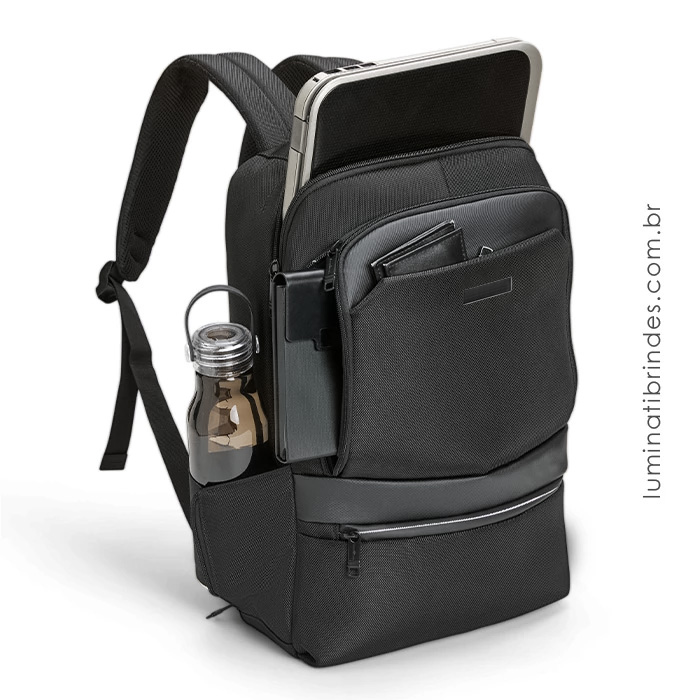 Axis Black Mochila para Notebook