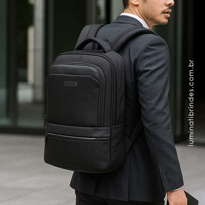 Axis Black Mochila para Notebook