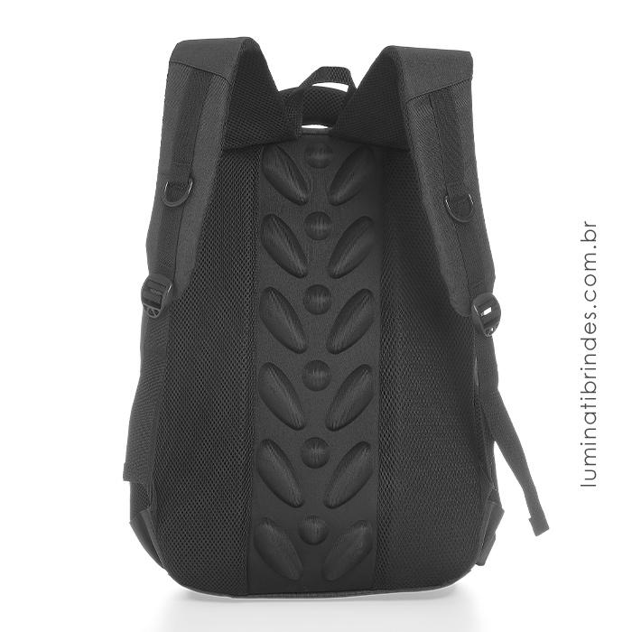 Mochila Bold - USB