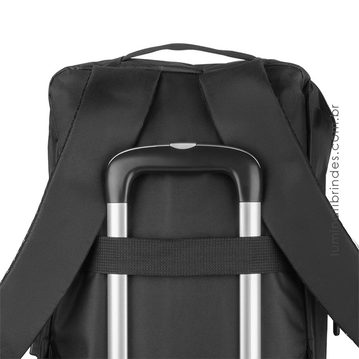 Mochila Executiva Bridge USB